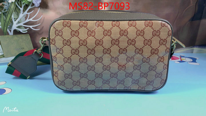 Gucci Bags(4A)-Diagonal-,top ,ID: BP7093,$: 82USD