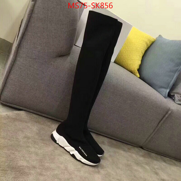 Women Shoes-Balenciaga,at cheap price , ID: SK856,$:75USD