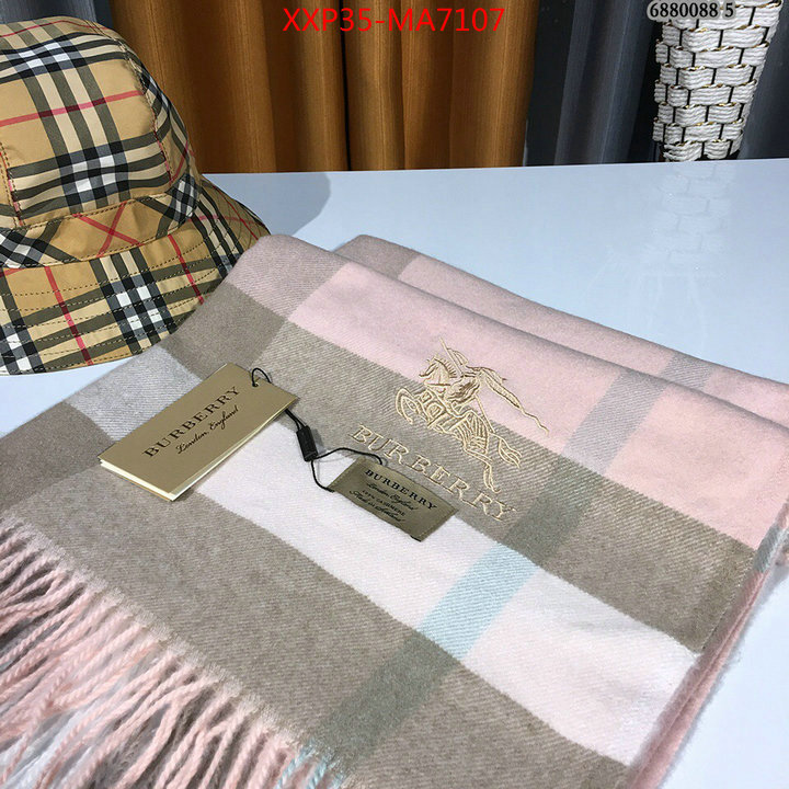 Scarf-Burberry,luxury , ID: MA7107,$: 35USD