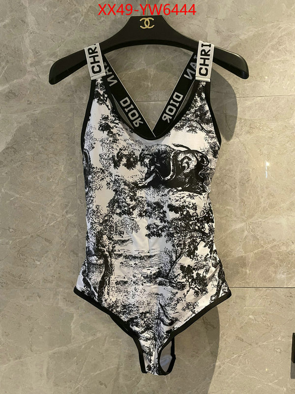 Swimsuit-Dior,the best affordable , ID: YW6444,$: 49USD