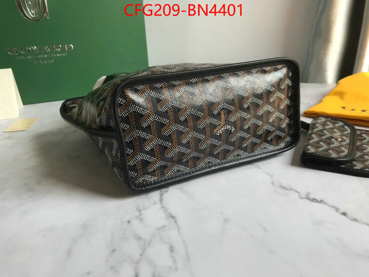 Goyard Bags(TOP)-Diagonal-,ID: BN4401,$: 209USD