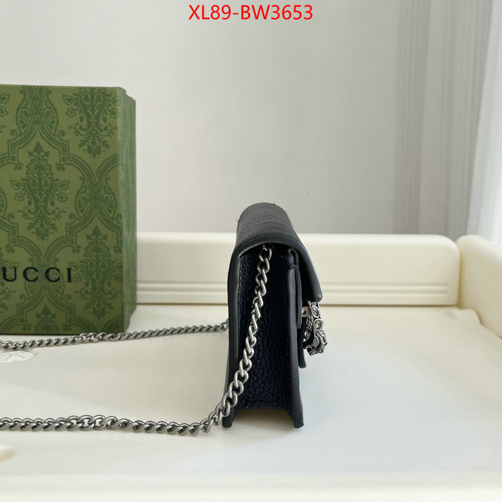 Gucci Bags(4A)-Dionysus-,luxury shop ,ID: BW3653,$: 89USD