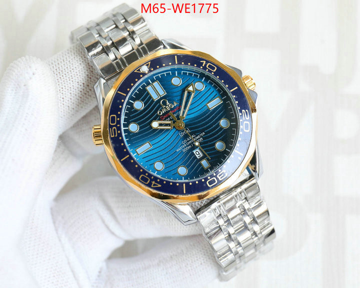 Watch(4A)-Omega,from china 2023 ,ID: WE1775,$: 65USD