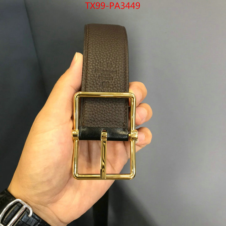 Belts-Hermes,aaaaa , ID: PA3449,$: 99USD