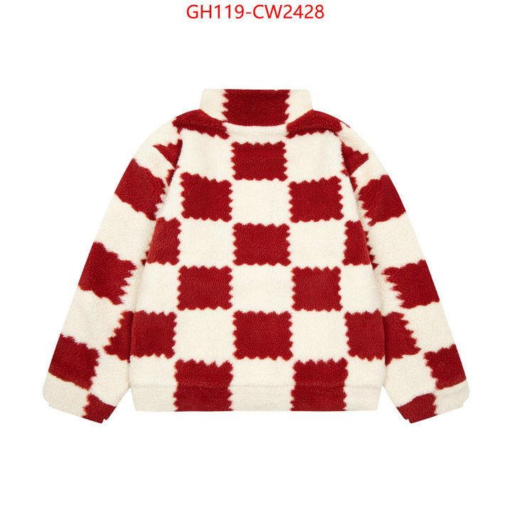 Clothing-LV,how to find designer replica , ID: CW2428,$: 119USD