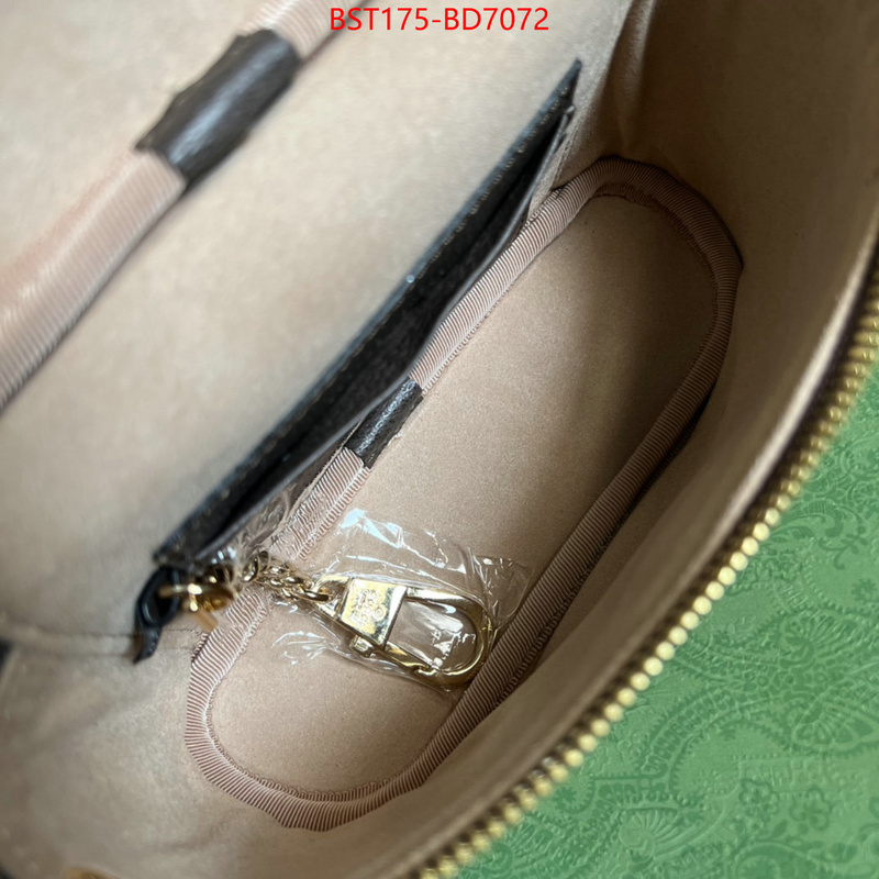 Gucci Bags(TOP)-Ophidia-G,cheap online best designer ,ID: BD7072,$: 175USD