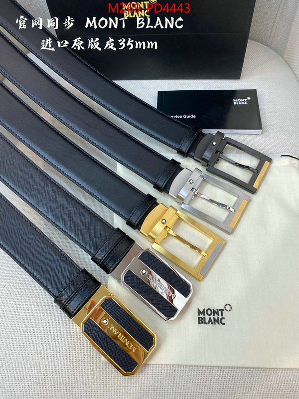 Belts-Montblanc,first top , ID: PD4443,$: 69USD