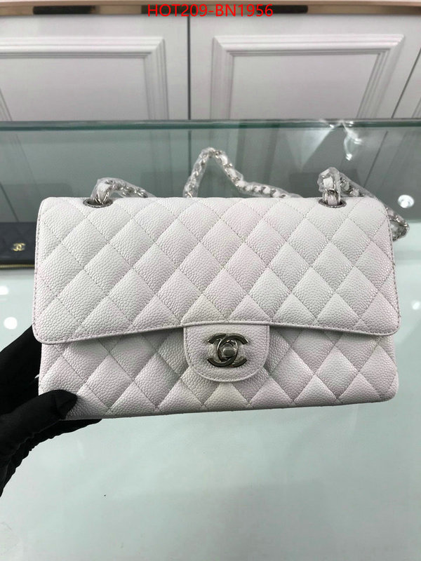 Chanel Bags(TOP)-Diagonal-,ID: BN1956,$: 209USD