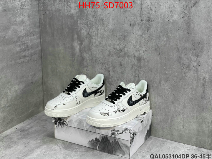 Men Shoes-Nike,wholesale replica shop , ID: SD7003,$: 75USD