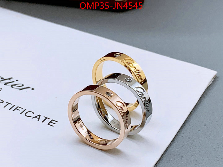 Jewelry-Cartier,fake cheap best online , ID: JN4545,$: 35USD