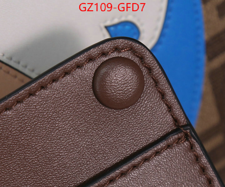 Fendi Big Sale-,ID: GFD7,$: 109USD