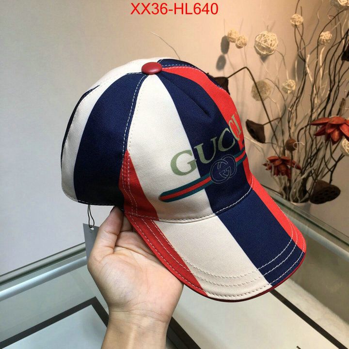 Cap (Hat)-Gucci,is it illegal to buy dupe , ID: HL640,$: 35USD