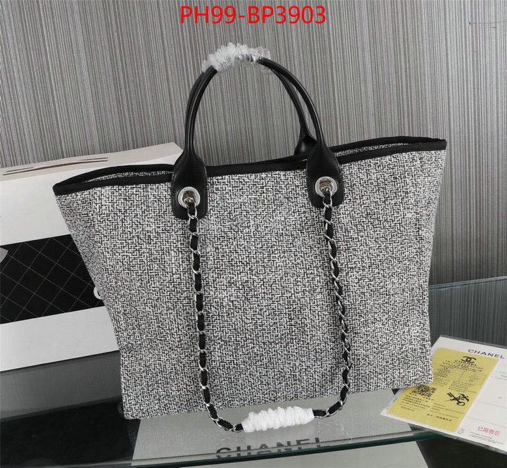 Chanel Bags(4A)-Handbag-,ID: BP3903,$: 99USD