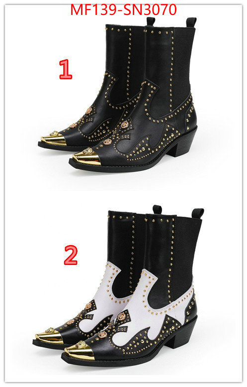 Women Shoes-Versace,same as original , ID: SN3070,$: 139USD