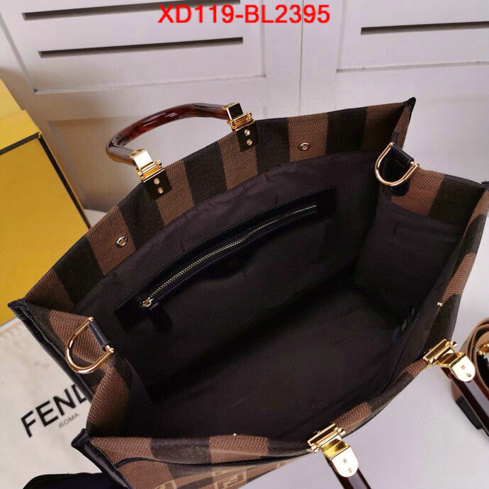 Fendi Bags(4A)-Handbag-,cheap replica ,ID: BL2395,$:119USD