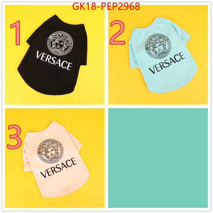 Pet Supplies-Versace,1:1 replica , ID: PEP2968,$: 18USD