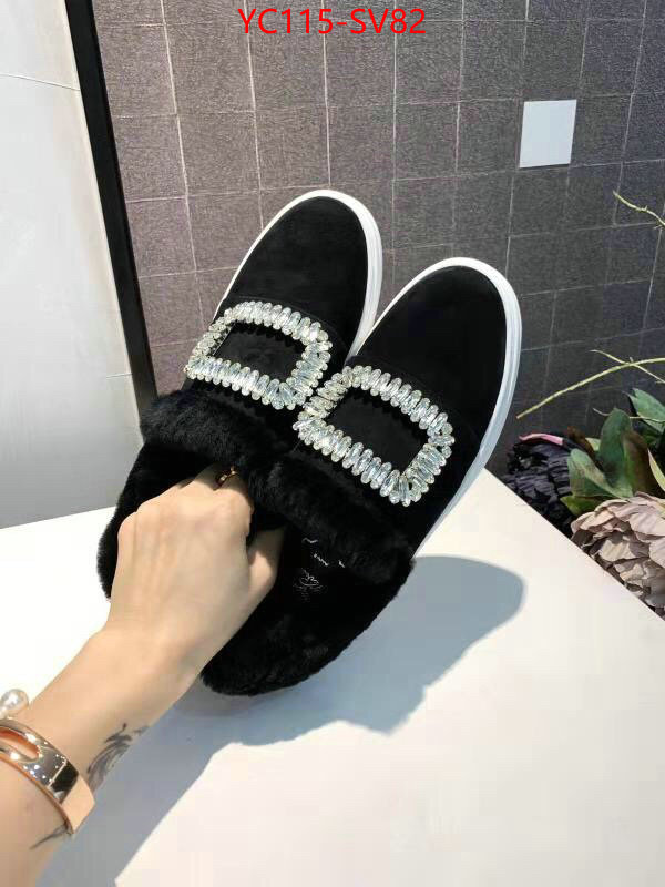 Women Shoes-Rogar Vivier,buy best high-quality , ID:SV82,$:119USD