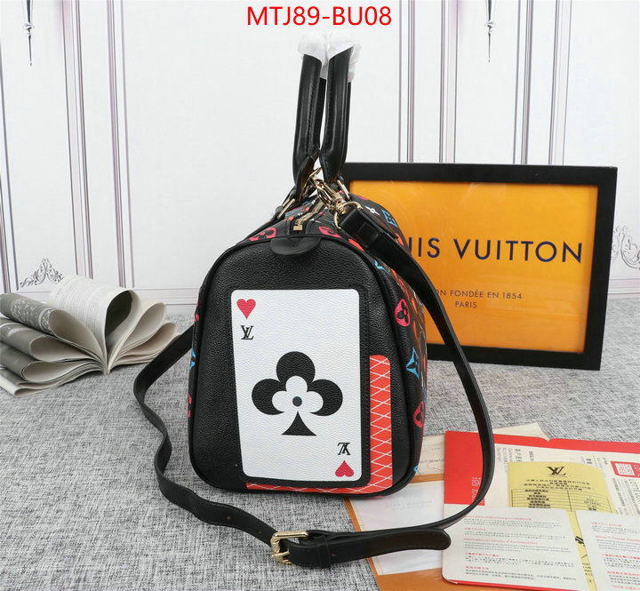 LV Bags(4A)-Speedy-,cheap replica designer ,ID: BU08,$: 89USD