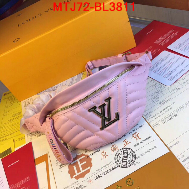 LV Bags(4A)-Discovery-,online from china designer ,ID: BL3811,$: 72USD