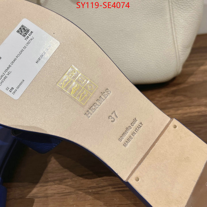 Women Shoes-Hermes,online store , ID: SE4074,$: 119USD