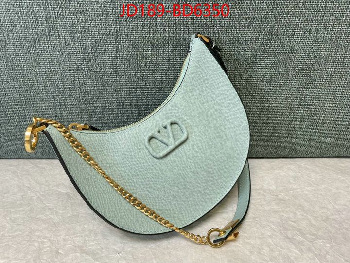Valentino Bags (TOP)-Diagonal-,wholesale replica shop ,ID: BD6350,$: 189USD