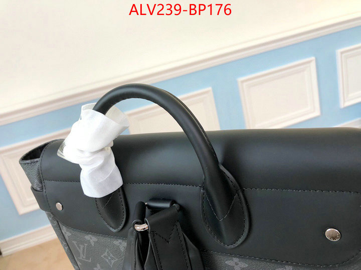 LV Bags(TOP)-Backpack-,ID: BP176,$:239USD