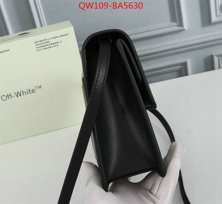 Off-White Bags ( TOP )-Diagonal-,top quality designer replica ,ID: BA5630,$: 109USD