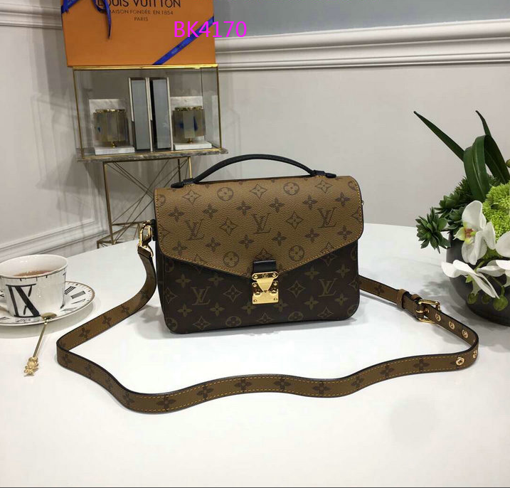 LV Bags(TOP)-Pochette MTis-Twist-,ID: BK4170,$: 189USD