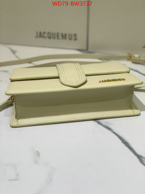 Jacquemus Bags(4A)-Diagonal-,for sale online ,ID: BW3737,$: 79USD