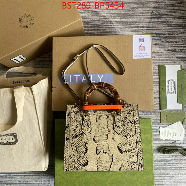 Gucci Bags(TOP)-Diana-Bamboo-,what's best ,ID: BP5434,$: 289USD