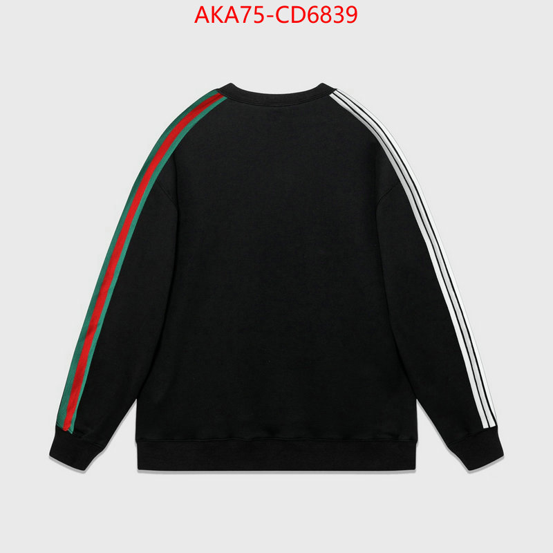 Clothing-Adidas,where to buy fakes , ID: CD6839,$: 75USD