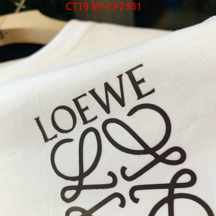 Kids clothing-Loewe,top grade , ID: CP2881,