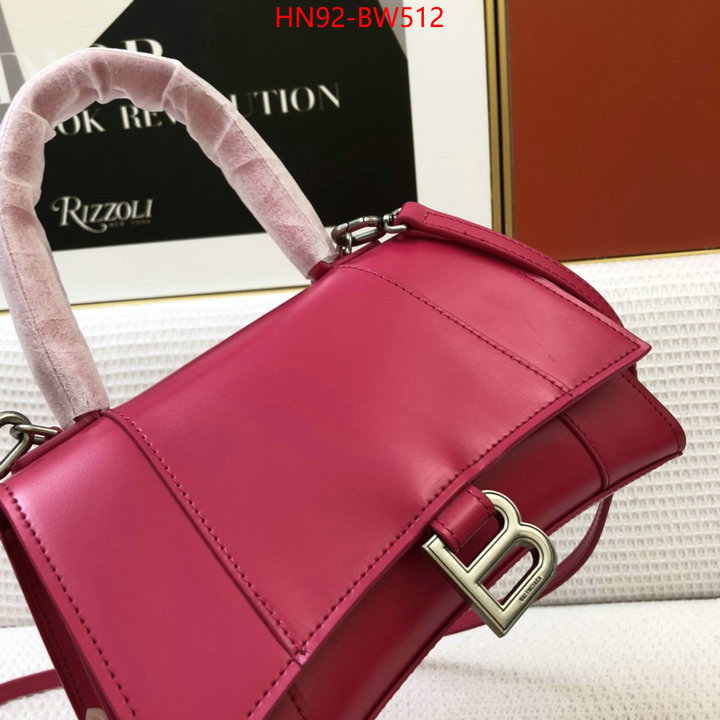 Balenciaga Bags(4A)-Hourglass-,what ,ID: BW512,