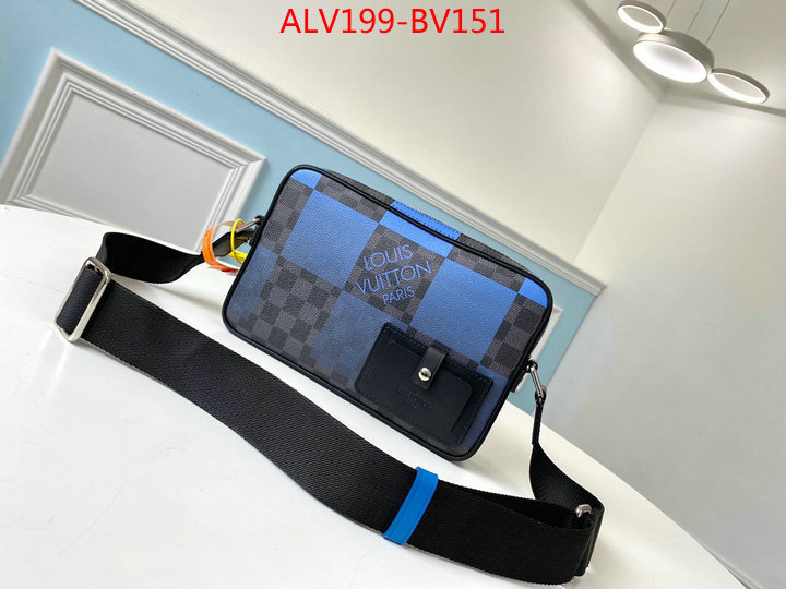 LV Bags(TOP)-Pochette MTis-Twist-,ID: BV151,$:199USD