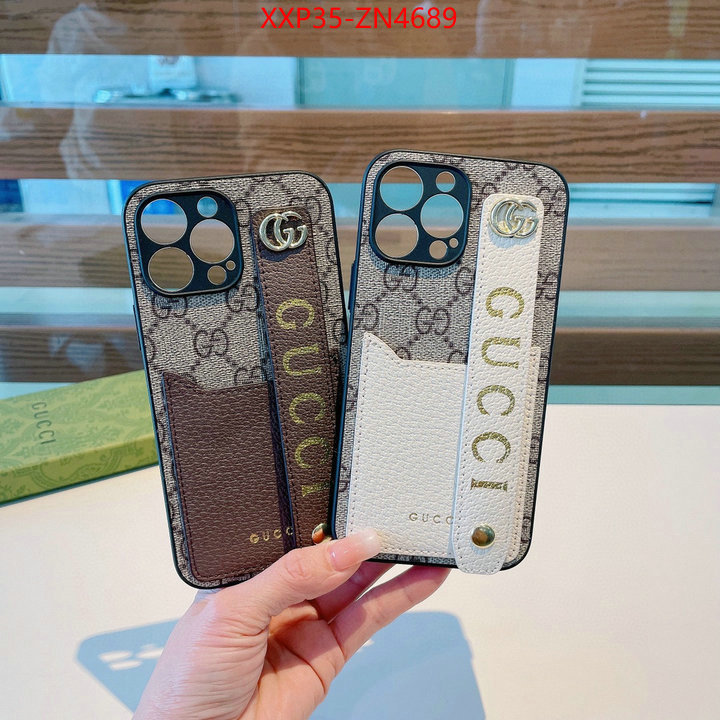 Phone case-Gucci,perfect quality , ID: ZN4689,$: 35USD