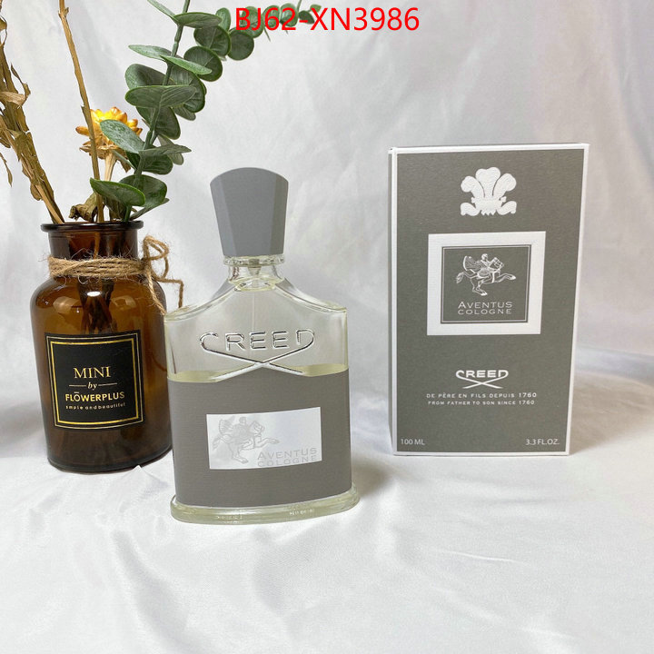 Perfume-Creed,knockoff highest quality , ID: XN3986,$: 62USD