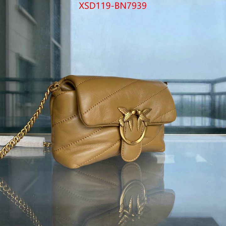 Pinko Bags(TOP)-Diagonal-,where can you buy a replica ,ID: BN7939,$: 119USD