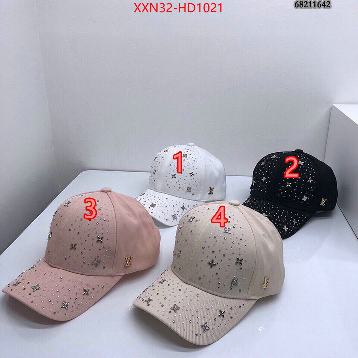 Cap (Hat)-LV,perfect , ID: HD1021,$: 32USD