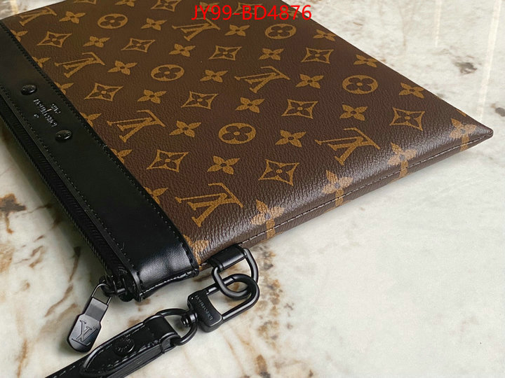 LV Bags(TOP)-Trio-,ID: BD4876,$: 99USD