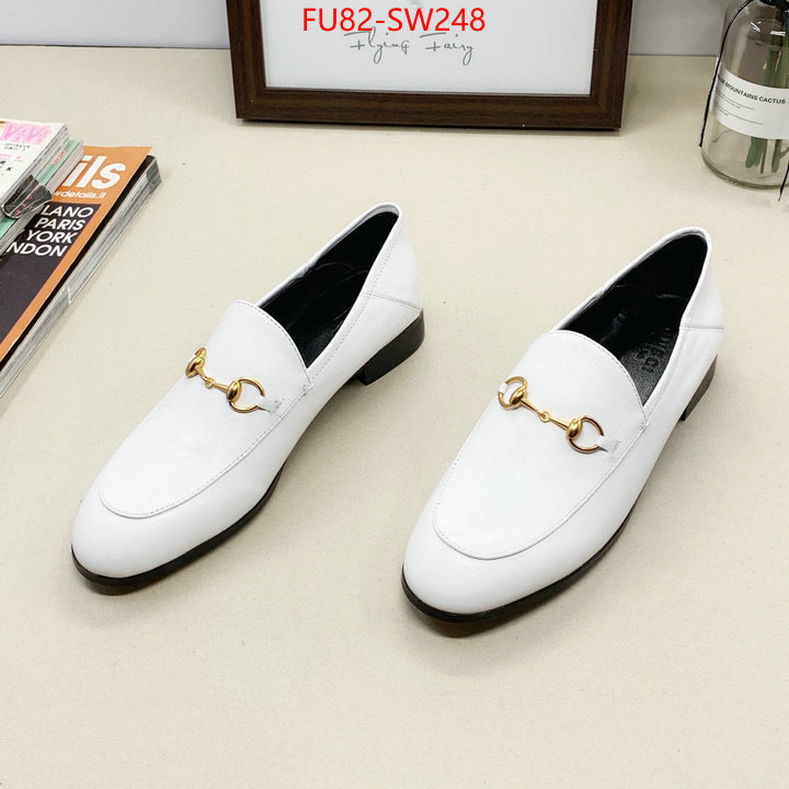 Men Shoes-Gucci,counter quality , ID: SW248,$: 82USD