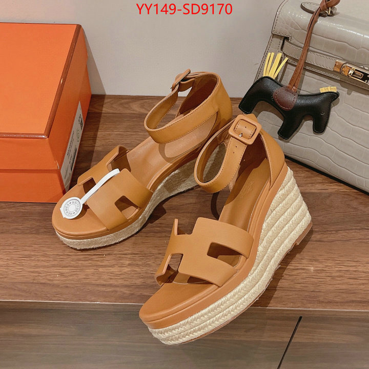 Women Shoes-Hermes,the best , ID: SD9170,$: 149USD