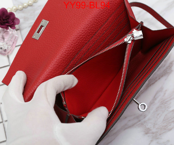 Hermes Bags(TOP)-Wallet-,top grade ,ID: BL94,$:99USD