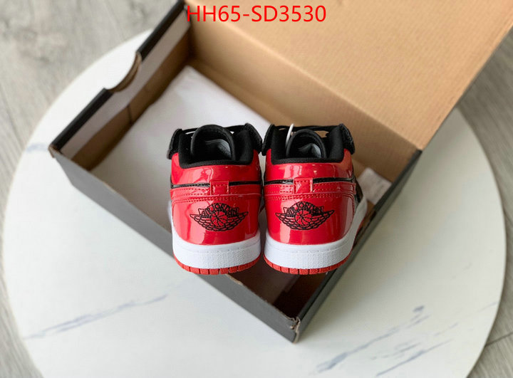 Kids shoes-NIKE,fashion replica , ID: SD3530,$: 65USD