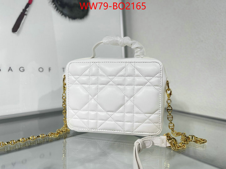 Dior Bags(4A)-Other Style-,ID: BO2165,$: 79USD