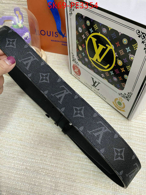 Belts-LV,7 star replica , ID: PE3354,$: 69USD