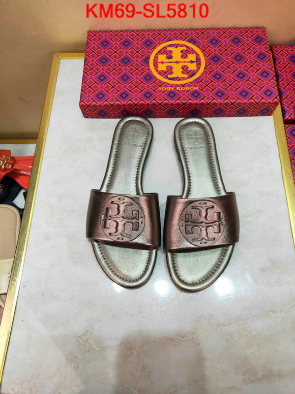 Women Shoes-Tory Burch,aaaaa replica , ID: SL5810,$: 69USD