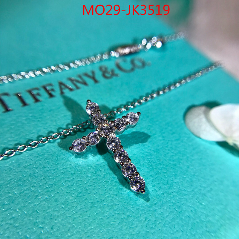 Jewelry-Tiffany,buy high quality fake , ID: JK3519,$:29USD