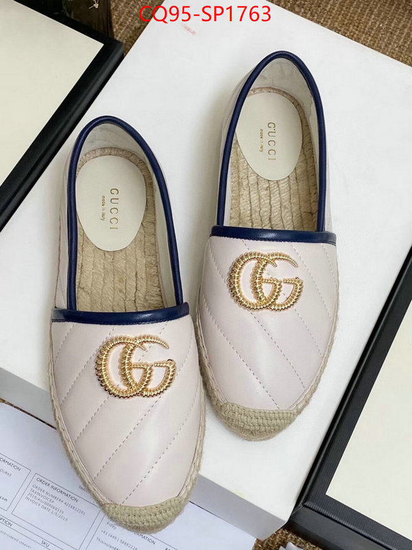 Women Shoes-Gucci,sale , ID: SP1763,$: 95USD