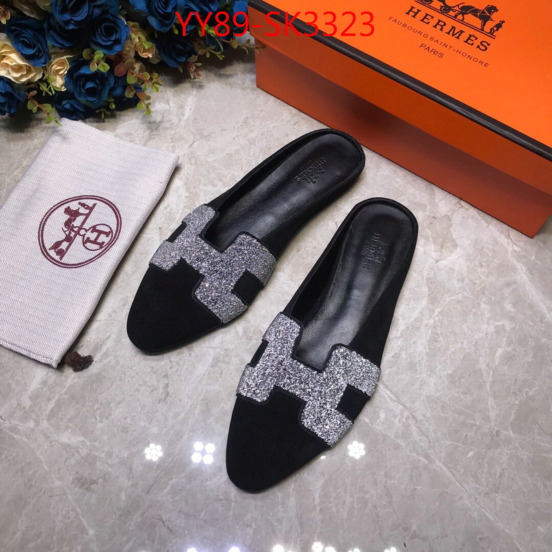 Women Shoes-Hermes,the best designer , ID: SK3323,$:89USD