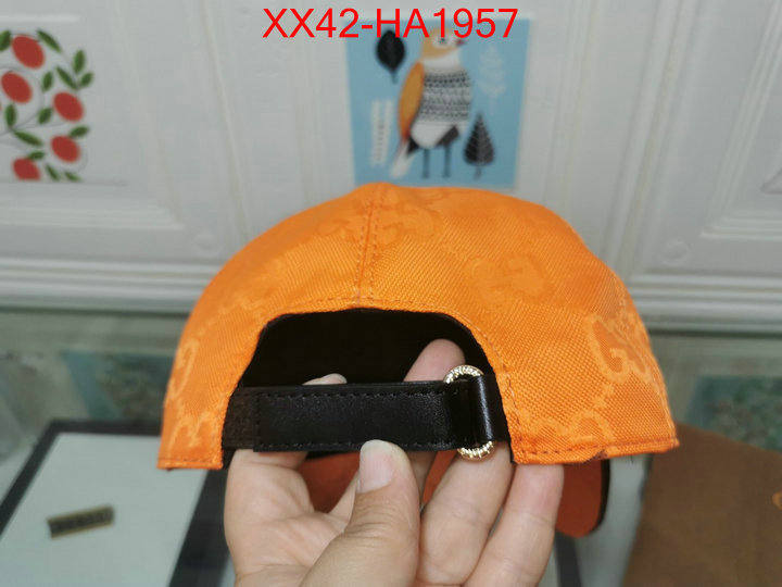 Cap (Hat)-Gucci,where to buy , ID:HA1957,$: 42USD